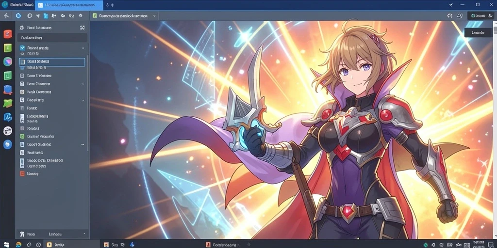 Tampilan antarmuka utama 7276SLOTS yang menarik.