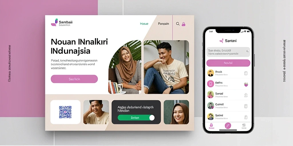 Tangkapan layar dari karakter utama NAGAWIN dalam aksi.